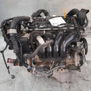 Suzuki K14B 1.4L DOHC petrol engine