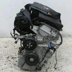Suzuki M16A 1.6L DOHC petrol engine
