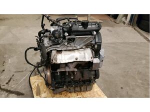 Volkswagen AGN Engine for sale