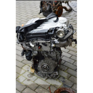 Volkswagen AXZ 3.2L Engine