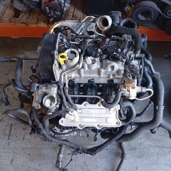 Volkswagen CHZ 1.0L Engine For Sale. - Prime Auto Spare