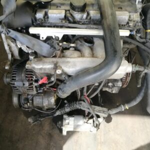 Volvo B5244T3 2.4L Engine