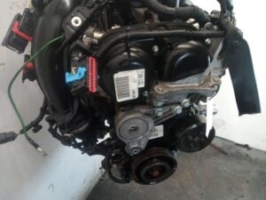 Volvo C30 B4164T 1.6L Petrol Engine 