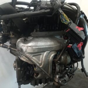 Volvo C30 B4164T 1.6L Petrol Engine