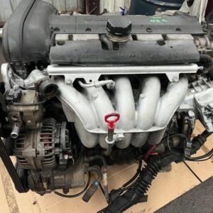 Volvo V70 B5244T3 2.4L Engine