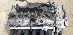 Volvo XC90 3.2L B6324S Petrol Engine