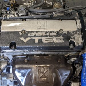 Honda H22A VTEC Engine