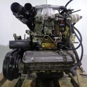ALFA ROMEO 33 905 AR30588 Engine