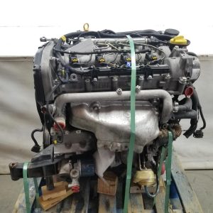 Alfa Romeo 937A1000 2.0 JTS 16V engine