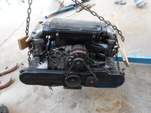 Alfa Romeo 33 905 1.5L AR30588 Petrol Engine