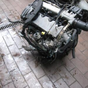 Alfa Romeo 156 1.9L Turbo Diesel AR32302 Engine