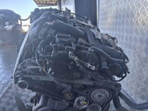 Alfa Romeo 55273835 2.0L turbocharged engine
