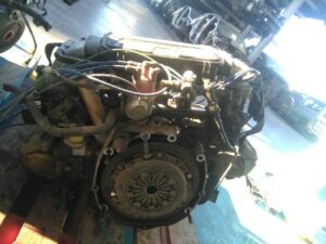 ALFA ROMEO 33 905 AR30588 Engine.