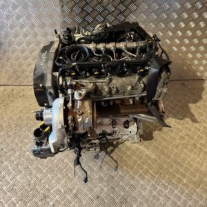 Alfa Romeo Giulia 2.2L JTDm Q4 55284529 engine