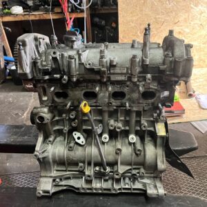 Alfa Romeo Giulia 2.2L 55271040 Turbo Diesel Engine.