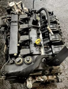 Ford 2.0L TNBA petrol engine