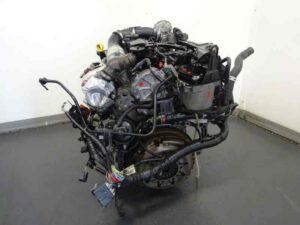 Ford KVJA 1.4L diesel engine for sale