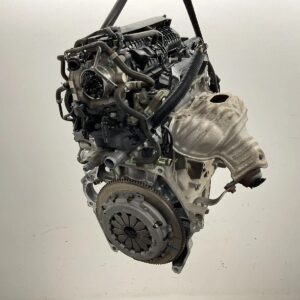 Honda VTEC Engine