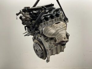 Honda L12B4 petrol engine 