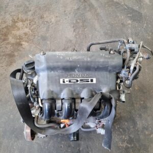 Honda L13A Engine