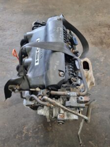 Honda L13A 8v Engine