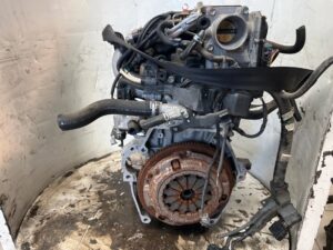 Honda L13A Engine
