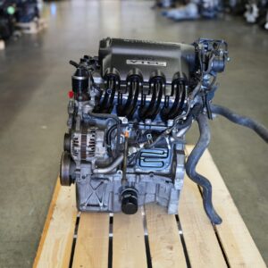 Honda L15A7 1.5L engine