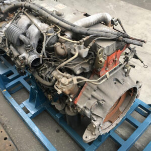 Isuzu 6WA1-TC 12.0L Engine For Sale