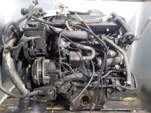 Land Rover 2.9L 306D1 Engine