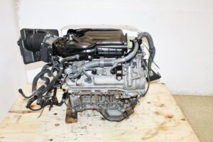 Lexus 2GR-FE 3.5L DOHC Engine