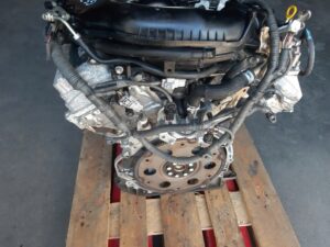 Lexus GS250 4GR-FSE 2.5L Petrol engine