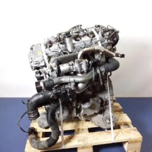Lexus 2AD-FHV 2.2L Engine
