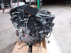 Lexus LX600 3.5L V35A-FTS Petrol Engine