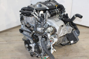 Lexus NX300 2.0L 8AR-FTS Petrol Engine