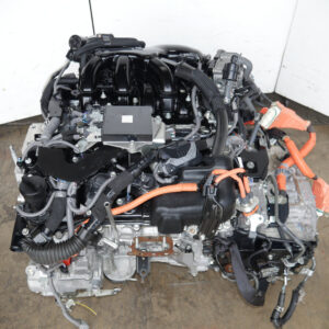 Lexus RX 450h 2GR-FXS 3.5L Hybrid Engine