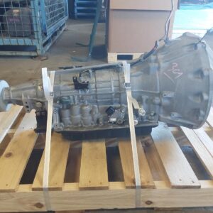 Mitsubishi R5AWF Automatic Gearbox