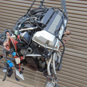 Range Rover M62B44 4.4L petrol V8 engine