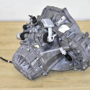 Toyota Corolla EC60 Manual Gearbox