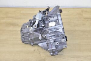 Toyota Corolla EC60 Manual Gearbox