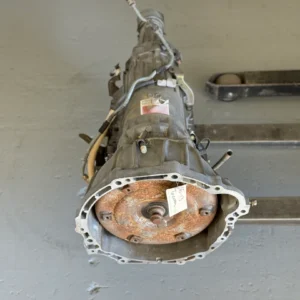 Toyota Tacoma RA60 gearbox