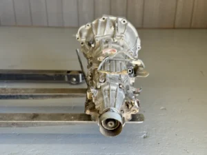 Toyota manual RA60 gearbox