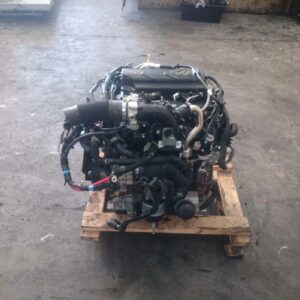 Ford P02Q