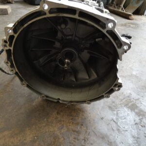 Ford TDCi Gearbox.