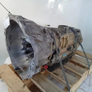 Toyota Land Cruiser 100 1HD-FTE 4.2L Gearbox.