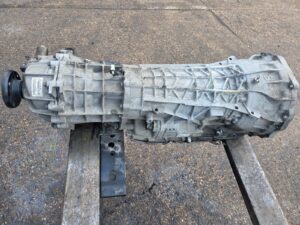 Ford 10R80 10-Speed Gearbox