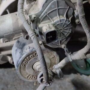 Ford Ranger 3.2l 4x4 Gearbox