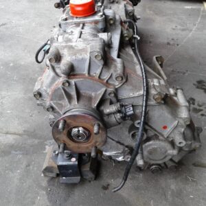 Toyota R150F Longitudinal Manual Gearbox