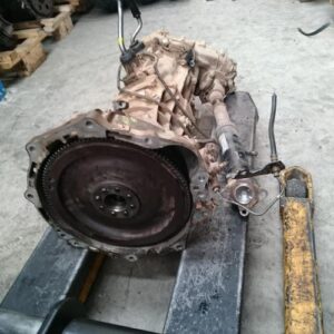 Toyota RC61F Gearbox